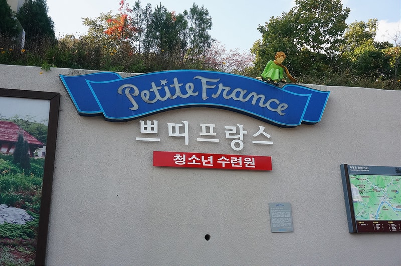 【逼先生專欄】《首爾自由行》Day02:南怡島、小法國村、春川明洞 - 第50張圖 DSC07564