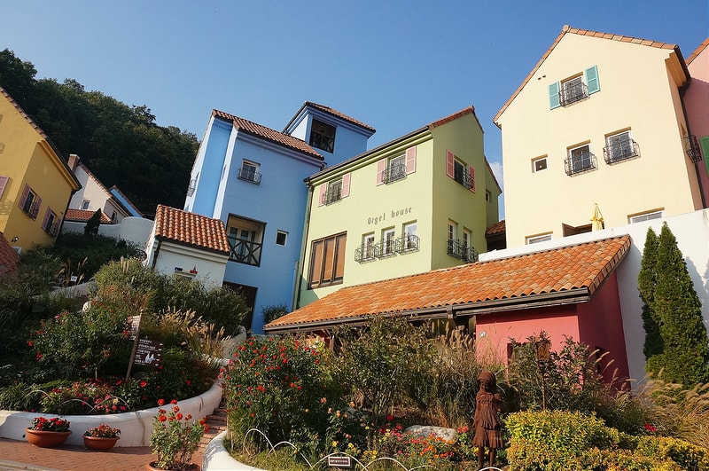 【逼先生專欄】《首爾自由行》Day02:南怡島、小法國村、春川明洞 - 第56張圖 DSC07574