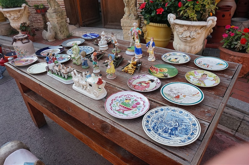 【逼先生專欄】《首爾自由行》Day02:南怡島、小法國村、春川明洞 - 第58張圖 DSC07578