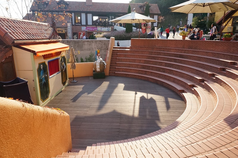 【逼先生專欄】《首爾自由行》Day02:南怡島、小法國村、春川明洞 - 第60張圖 DSC07575