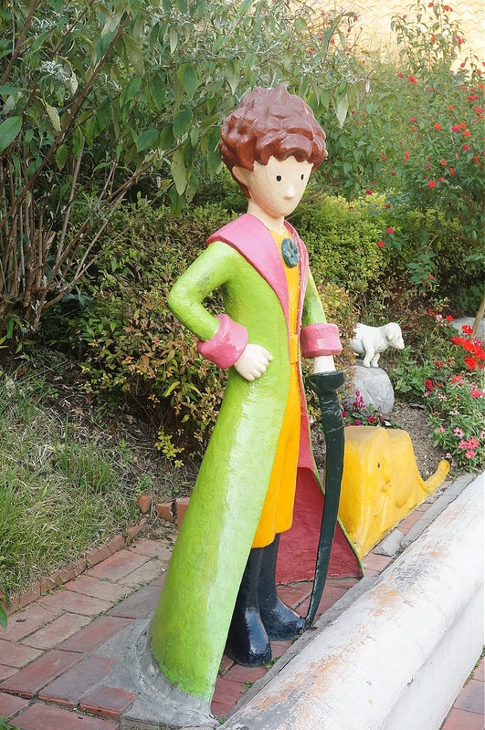 【逼先生專欄】《首爾自由行》Day02:南怡島、小法國村、春川明洞 - 第63張圖 DSC07577