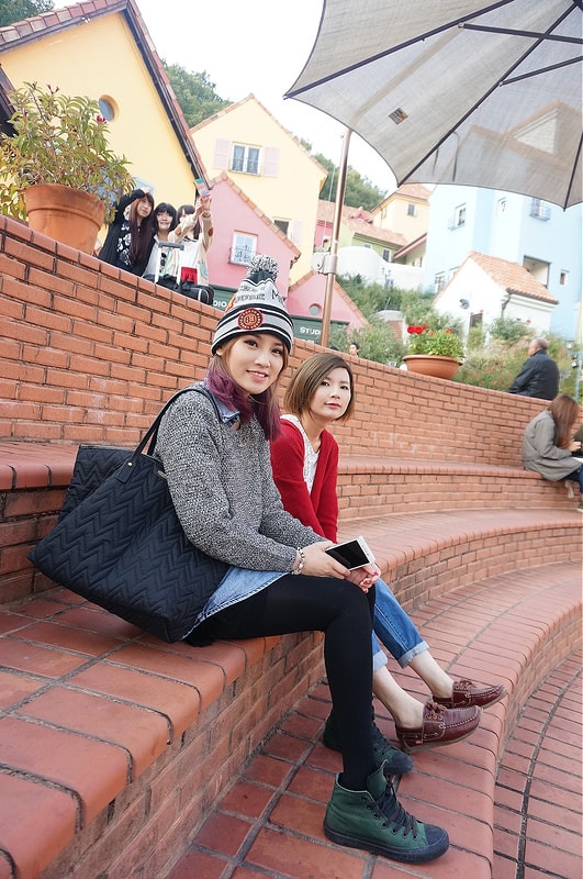 【逼先生專欄】《首爾自由行》Day02:南怡島、小法國村、春川明洞 - 第64張圖 DSC07626