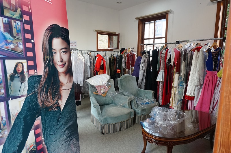 【逼先生專欄】《首爾自由行》Day02:南怡島、小法國村、春川明洞 - 第67張圖 DSC07614