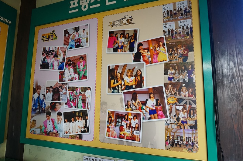 【逼先生專欄】《首爾自由行》Day02:南怡島、小法國村、春川明洞 - 第68張圖 DSC07615