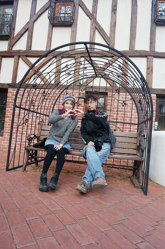 【逼先生專欄】《首爾自由行》Day02:南怡島、小法國村、春川明洞 - 第72張圖 DSC07598