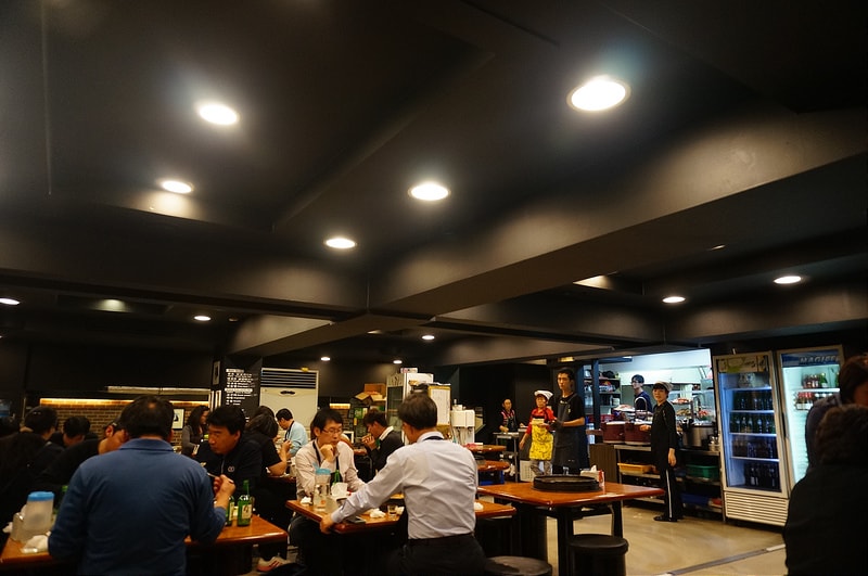 【逼先生專欄】《首爾自由行》Day02:南怡島、小法國村、春川明洞 - 第78張圖 DSC07650