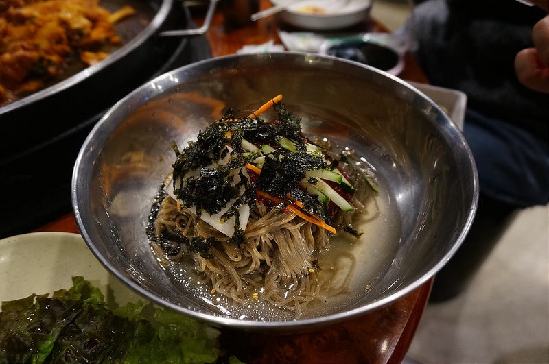 【逼先生專欄】《首爾自由行》Day02:南怡島、小法國村、春川明洞 - 第81張圖 DSC07656