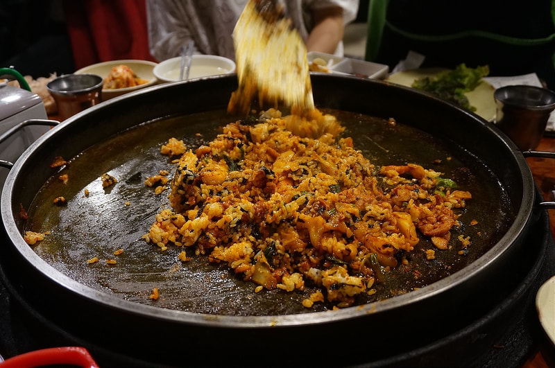 【逼先生專欄】《首爾自由行》Day02:南怡島、小法國村、春川明洞 - 第82張圖 DSC07661