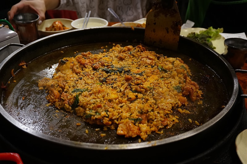 【逼先生專欄】《首爾自由行》Day02:南怡島、小法國村、春川明洞 - 第83張圖 DSC07662