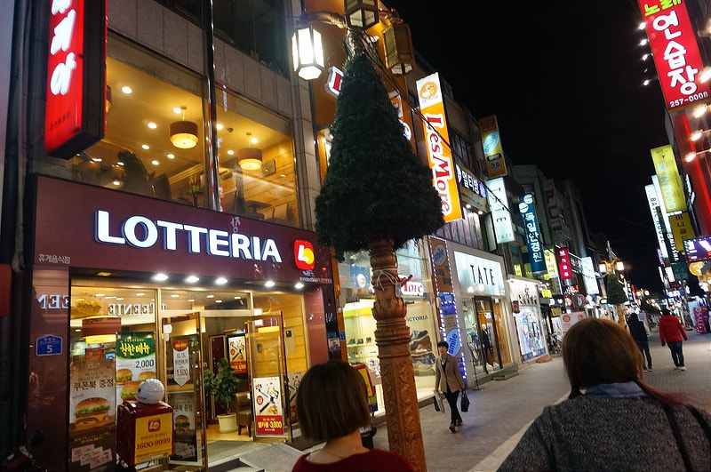 【逼先生專欄】《首爾自由行》Day02:南怡島、小法國村、春川明洞 - 第86張圖 DSC07671