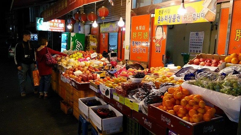 【逼先生專欄】《首爾自由行》Day02:南怡島、小法國村、春川明洞 - 第88張圖 DSC07673a