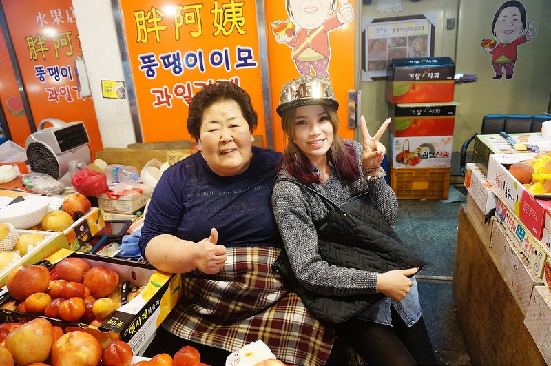 【逼先生專欄】《首爾自由行》Day02:南怡島、小法國村、春川明洞 - 第91張圖 DSC07674