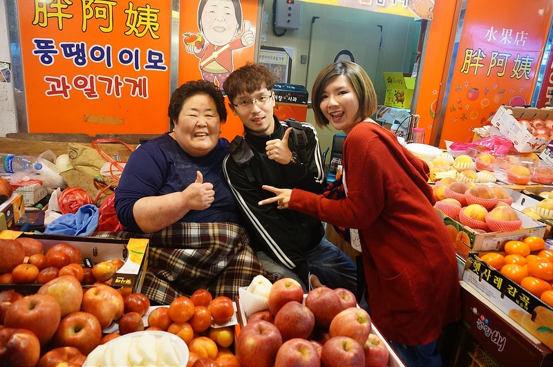 【逼先生專欄】《首爾自由行》Day02:南怡島、小法國村、春川明洞 - 第92張圖 DSC07675