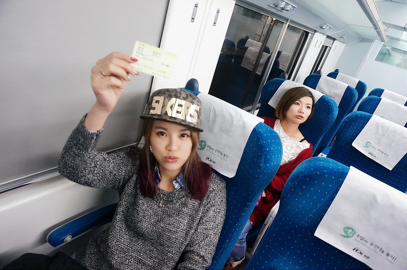 【逼先生專欄】《首爾自由行》Day02:南怡島、小法國村、春川明洞 - 第93張圖 DSC07678