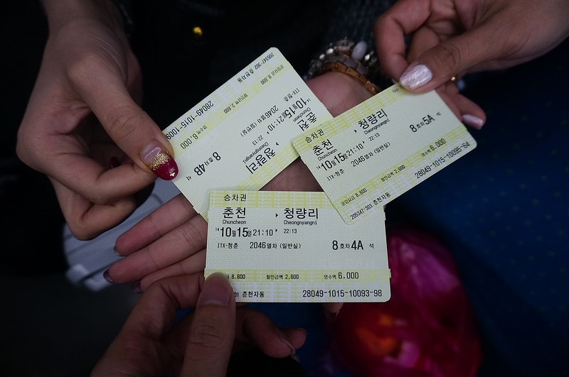 【逼先生專欄】《首爾自由行》Day02:南怡島、小法國村、春川明洞 - 第94張圖 DSC07679