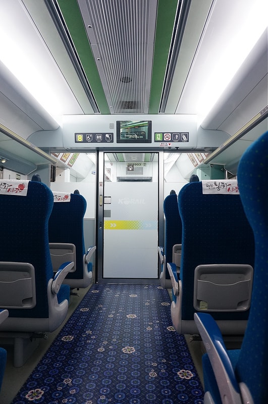 【逼先生專欄】《首爾自由行》Day02:南怡島、小法國村、春川明洞 - 第95張圖 DSC07681