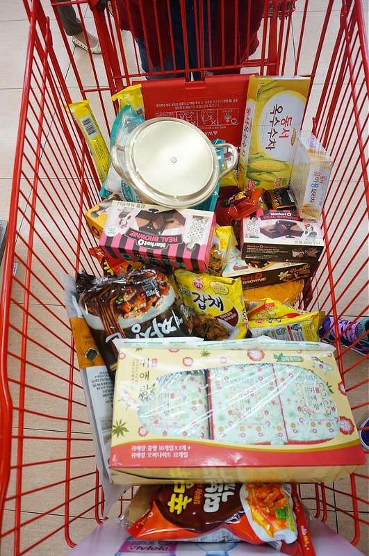 【逼先生專欄】《首爾自由行》Day02:南怡島、小法國村、春川明洞 - 第98張圖 DSC07689