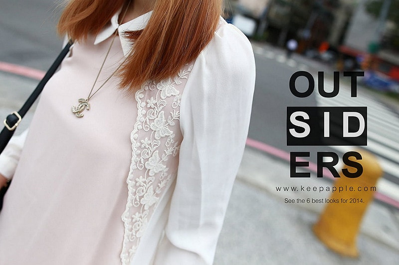 【敗家】韓國戰利品。襯衫、洋裝、球鞋與老爺褲的休閒穿搭 - 第6張圖 IMG_1701