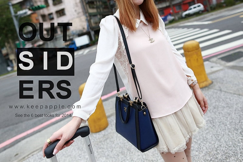 【敗家】韓國戰利品。襯衫、洋裝、球鞋與老爺褲的休閒穿搭 - 第7張圖 IMG_1702