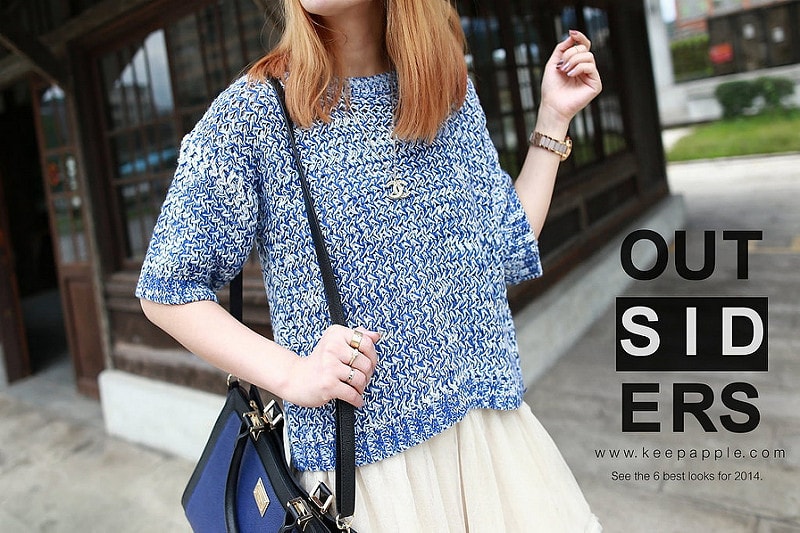 【敗家】韓國戰利品。襯衫、洋裝、球鞋與老爺褲的休閒穿搭 - 第17張圖 IMG_1735