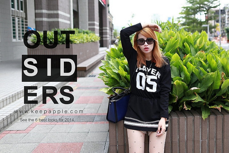 【敗家】韓國戰利品。襯衫、洋裝、球鞋與老爺褲的休閒穿搭 - 第20張圖 IMG_1932