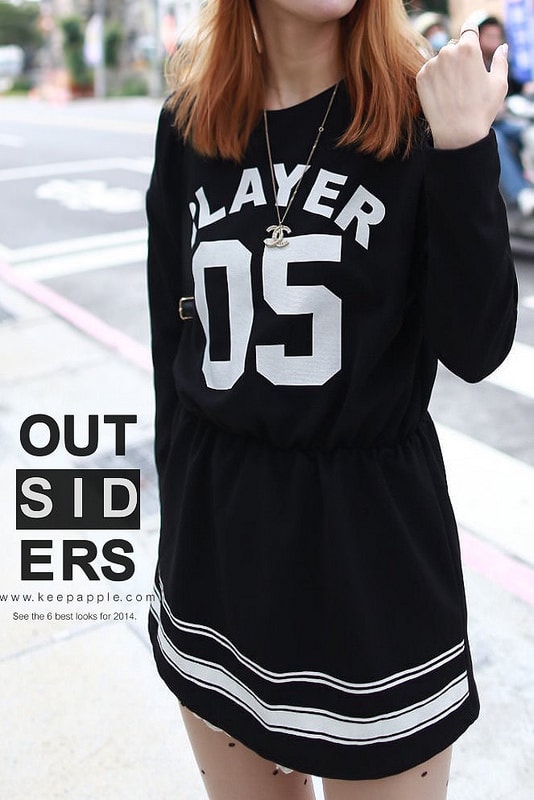 【敗家】韓國戰利品。襯衫、洋裝、球鞋與老爺褲的休閒穿搭 - 第22張圖 IMG_1956