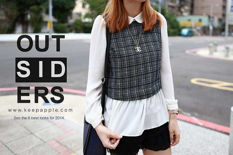 【敗家】韓國戰利品。襯衫、洋裝、球鞋與老爺褲的休閒穿搭 - 第30張圖 IMG_1998