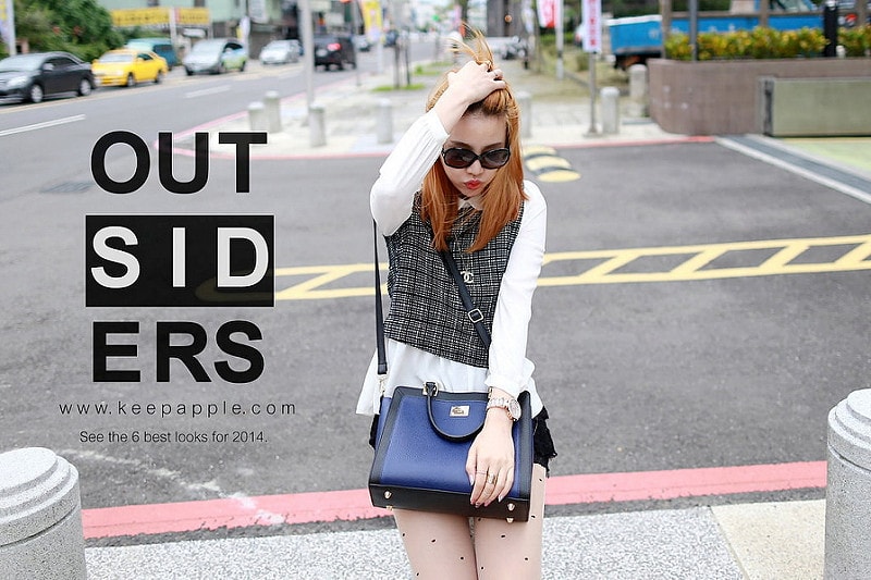 【敗家】韓國戰利品。襯衫、洋裝、球鞋與老爺褲的休閒穿搭 - 第31張圖 IMG_1985