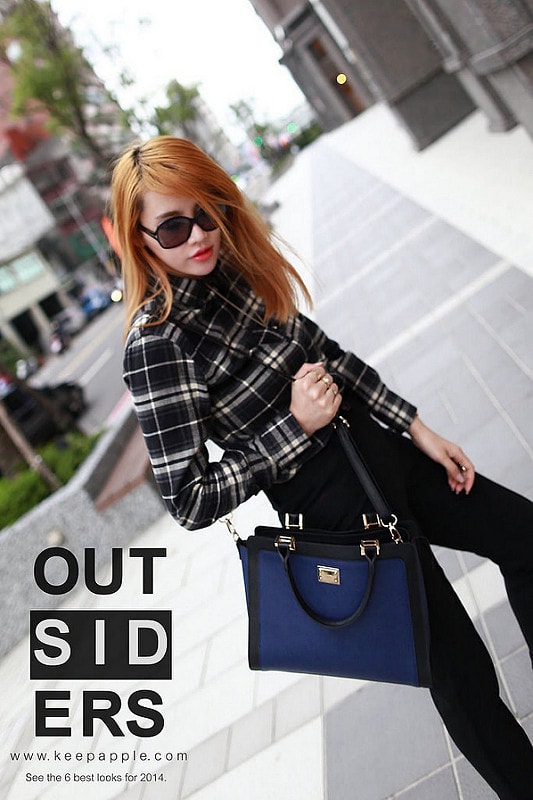 【敗家】韓國戰利品。襯衫、洋裝、球鞋與老爺褲的休閒穿搭 - 第54張圖 IMG_2165