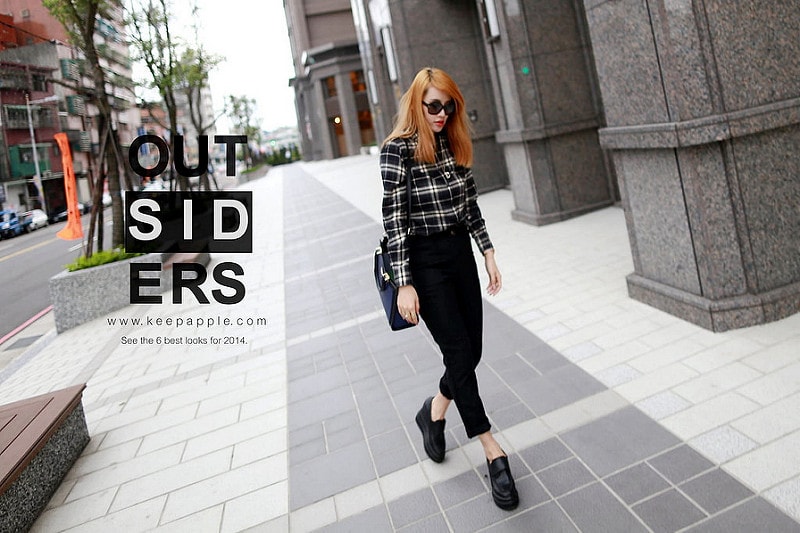 【敗家】韓國戰利品。襯衫、洋裝、球鞋與老爺褲的休閒穿搭 - 第55張圖 IMG_2129