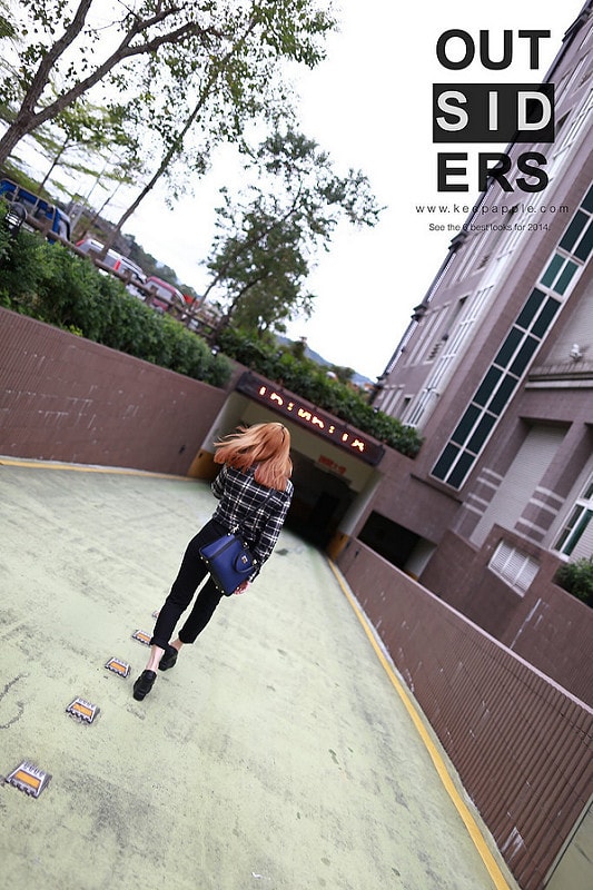 【敗家】韓國戰利品。襯衫、洋裝、球鞋與老爺褲的休閒穿搭 - 第67張圖 IMG_2076