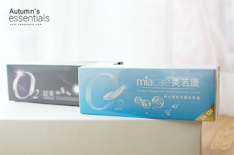 【EYES】秋冬還我動人雙眸。美若康讓我跟乾澀雙眼說byebye! - 第4張圖 DSC07180