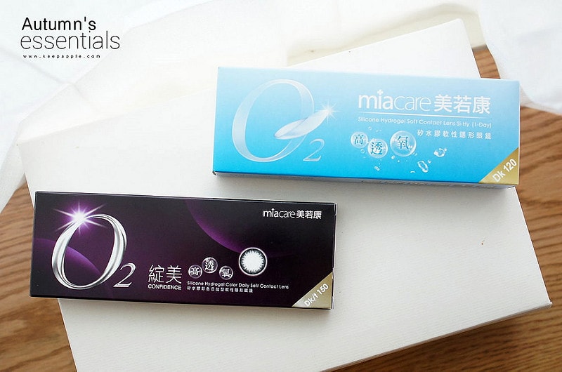 【EYES】秋冬還我動人雙眸。美若康讓我跟乾澀雙眼說byebye! - 第5張圖 DSC07187