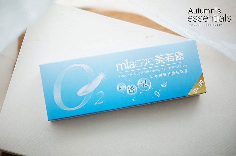 【EYES】秋冬還我動人雙眸。美若康讓我跟乾澀雙眼說byebye! - 第7張圖 DSC07196