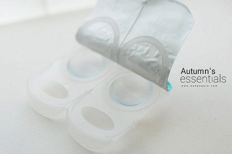 【EYES】秋冬還我動人雙眸。美若康讓我跟乾澀雙眼說byebye! - 第9張圖 DSC07225