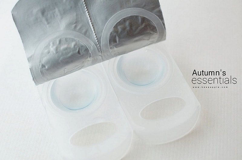 【EYES】秋冬還我動人雙眸。美若康讓我跟乾澀雙眼說byebye! - 第10張圖 DSC07227