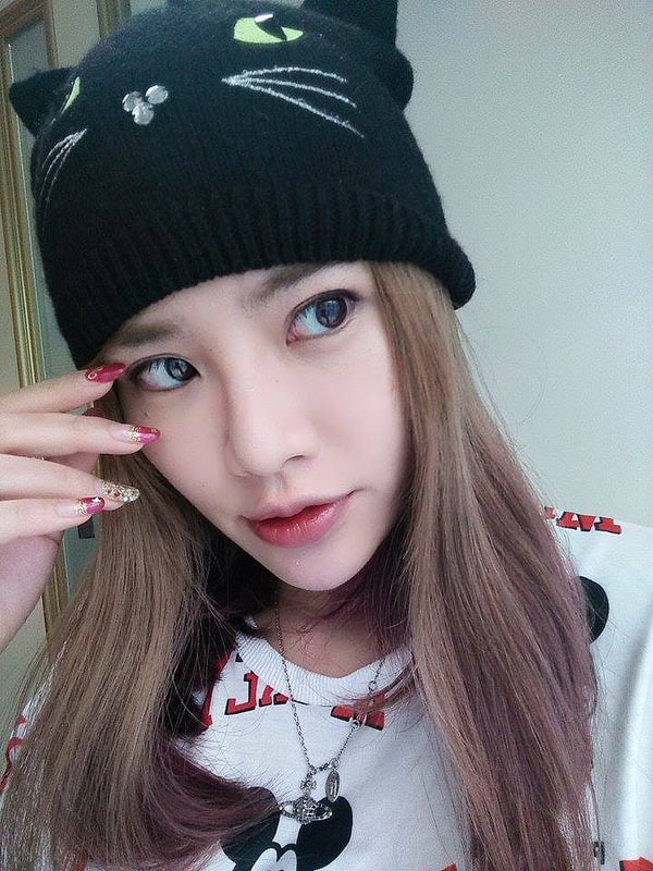 【EYES】秋冬還我動人雙眸。美若康讓我跟乾澀雙眼說byebye! - 第12張圖 10736075_929381463756337_1957574078_n