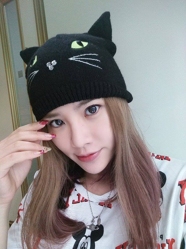 【EYES】秋冬還我動人雙眸。美若康讓我跟乾澀雙眼說byebye! - 第13張圖 10736101_929381460423004_303724122_n