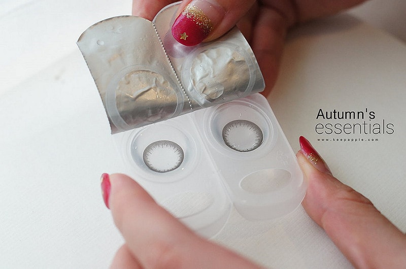 【EYES】秋冬還我動人雙眸。美若康讓我跟乾澀雙眼說byebye! - 第16張圖 DSC07203