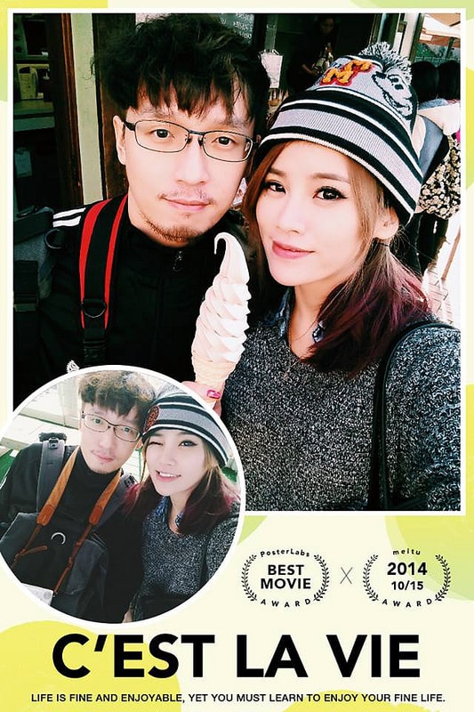 【EYES】秋冬還我動人雙眸。美若康讓我跟乾澀雙眼說byebye! - 第17張圖 10726641_929377970423353_891226387_n