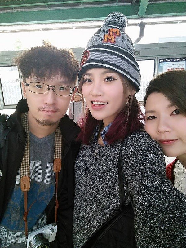 【EYES】秋冬還我動人雙眸。美若康讓我跟乾澀雙眼說byebye! - 第19張圖 10743472_929377990423351_1491038630_n