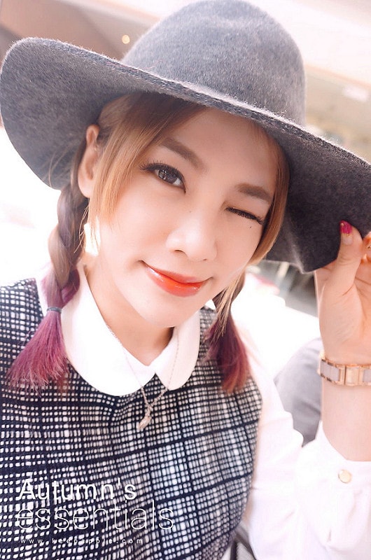 【EYES】秋冬還我動人雙眸。美若康讓我跟乾澀雙眼說byebye! - 第21張圖 DSC08217