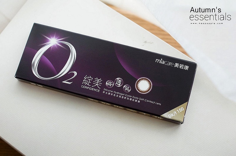 【EYES】秋冬還我動人雙眸。美若康讓我跟乾澀雙眼說byebye! - 第23張圖 DSC07208