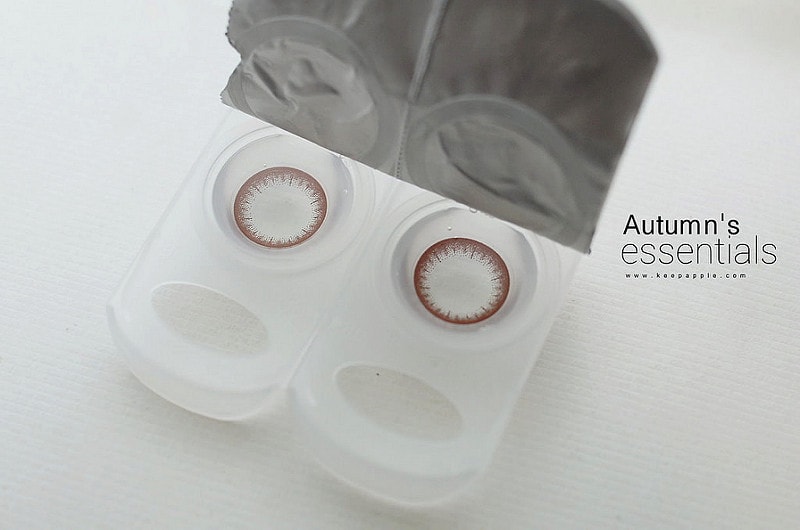 【EYES】秋冬還我動人雙眸。美若康讓我跟乾澀雙眼說byebye! - 第25張圖 DSC07214