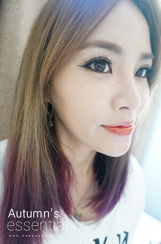 【EYES】秋冬還我動人雙眸。美若康讓我跟乾澀雙眼說byebye! - 第26張圖 DSC07977