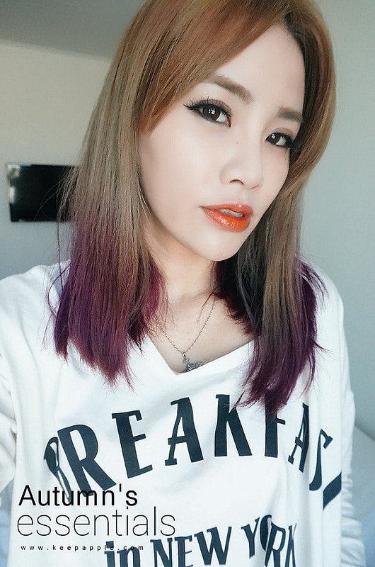 【EYES】秋冬還我動人雙眸。美若康讓我跟乾澀雙眼說byebye! - 第27張圖 DSC07985