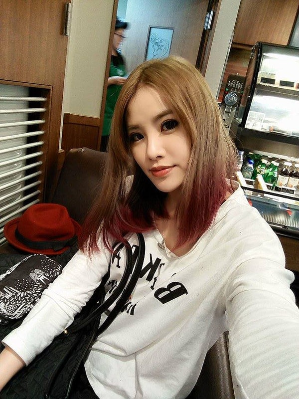 【EYES】秋冬還我動人雙眸。美若康讓我跟乾澀雙眼說byebye! - 第28張圖 10660749_929378097090007_2022015392_n