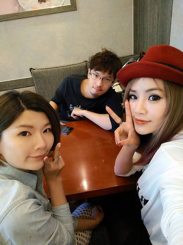 【EYES】秋冬還我動人雙眸。美若康讓我跟乾澀雙眼說byebye! - 第29張圖 10717474_929378103756673_1094146233_n