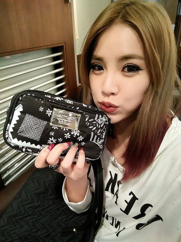 【EYES】秋冬還我動人雙眸。美若康讓我跟乾澀雙眼說byebye! - 第30張圖 10726548_929378090423341_607687543_n