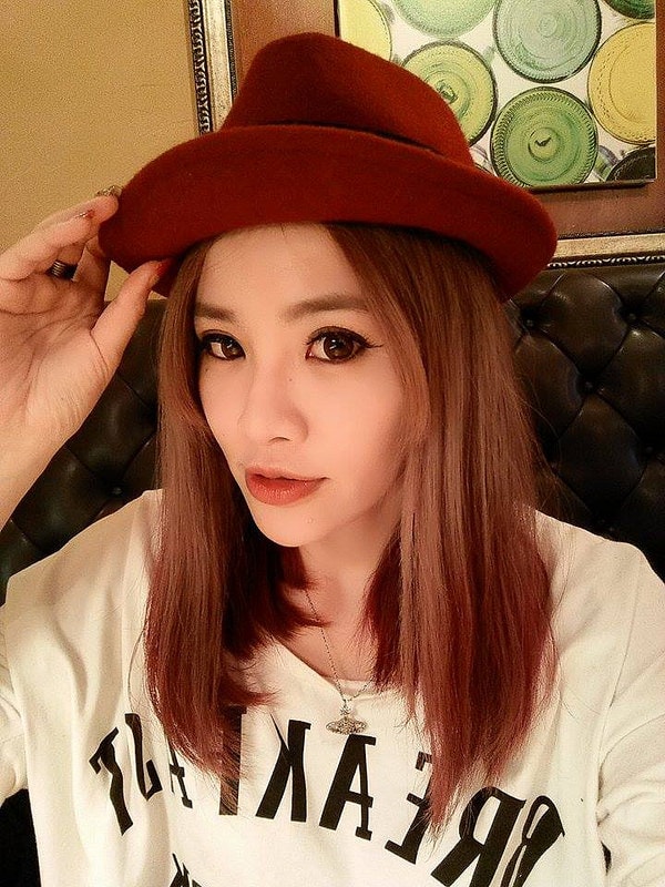 【EYES】秋冬還我動人雙眸。美若康讓我跟乾澀雙眼說byebye! - 第31張圖 10733521_929378100423340_1606564142_n